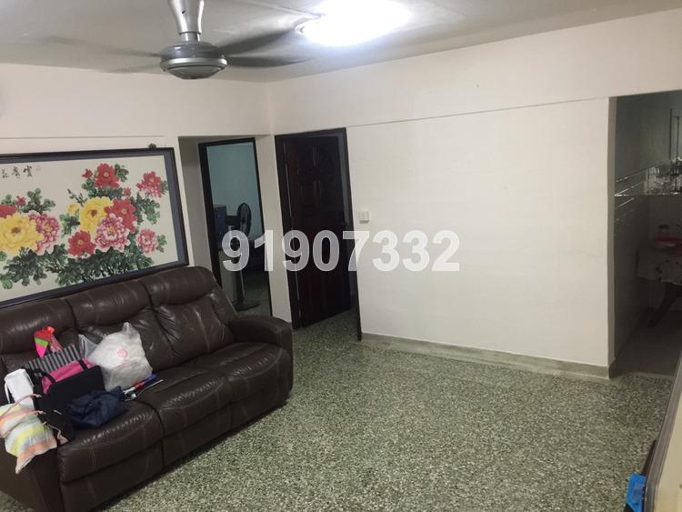 Blk 304 Ang Mo Kio Avenue 1 (Ang Mo Kio), HDB 4 Rooms #171187612
